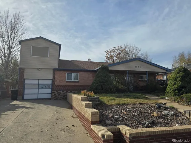 $379,900 | 9171 Fir Drive, Thornton, CO 80229