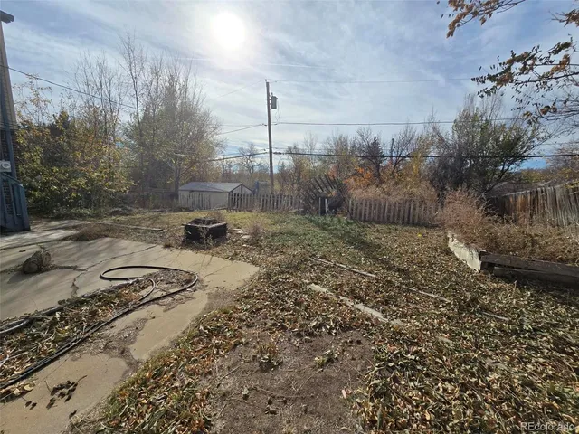 $379,900 | 9171 Fir Drive, Thornton, CO 80229