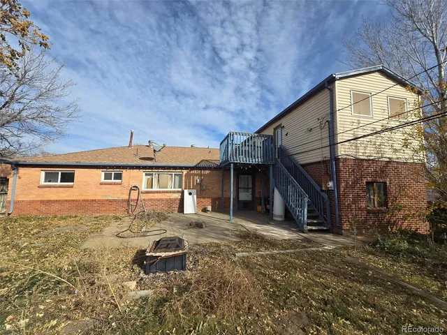 $379,900 | 9171 Fir Drive, Thornton, CO 80229