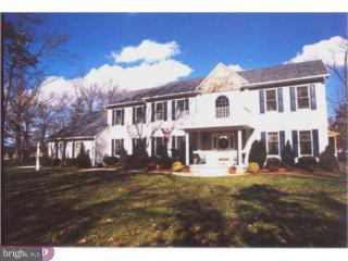 208 Sooy Place Road Tabernacle, NJ 08088 - Photo 1 of 6