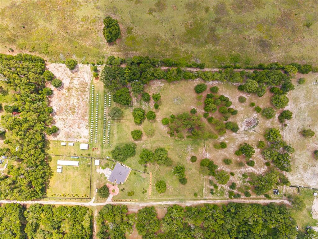15510 Southwest 149 Place Archer, FL 32618 - Photo 54 of 76