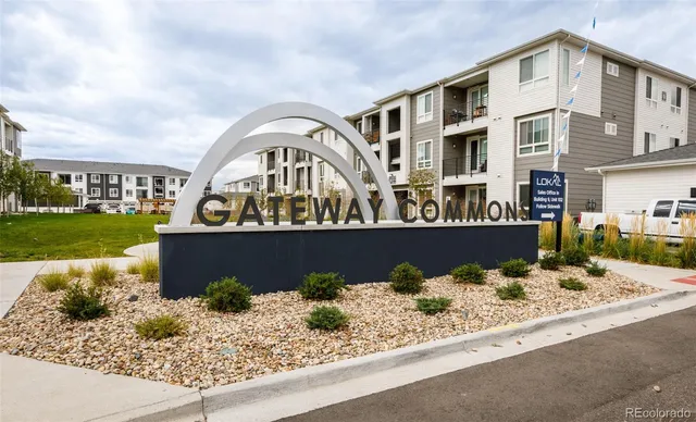 $350,000 | 6153 North Ceylon Street, Unit 2205, Denver, CO 80249