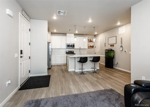 $350,000 | 6153 North Ceylon Street, Unit 2205, Denver, CO 80249