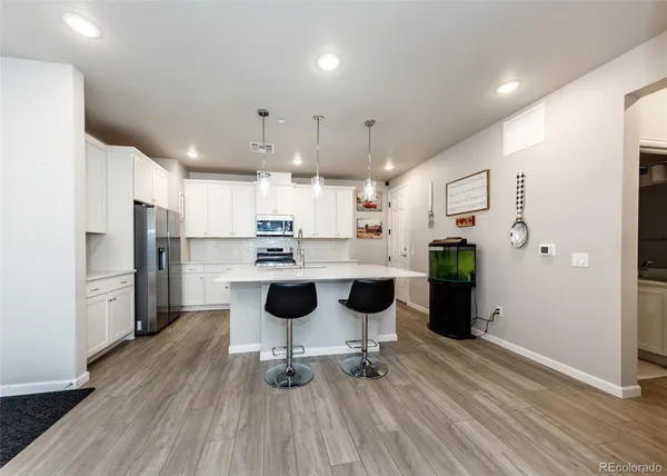 $350,000 | 6153 North Ceylon Street, Unit 2205, Denver, CO 80249