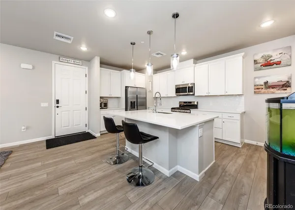 $350,000 | 6153 North Ceylon Street, Unit 2205, Denver, CO 80249