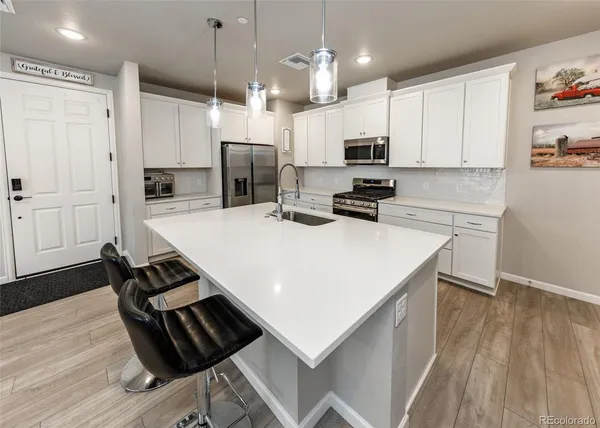 $350,000 | 6153 North Ceylon Street, Unit 2205, Denver, CO 80249