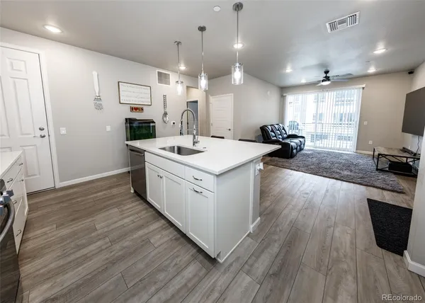 $350,000 | 6153 North Ceylon Street, Unit 2205, Denver, CO 80249