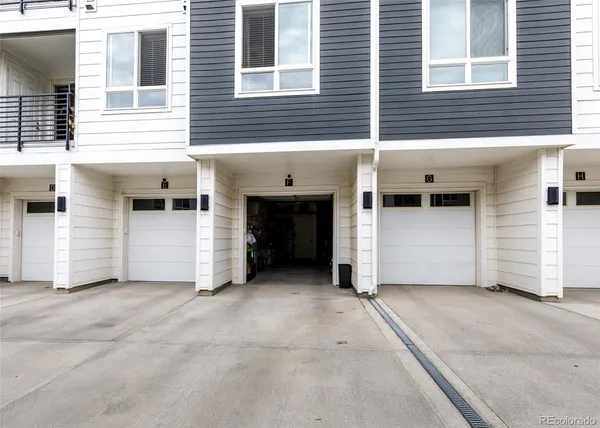 $350,000 | 6153 North Ceylon Street, Unit 2205, Denver, CO 80249