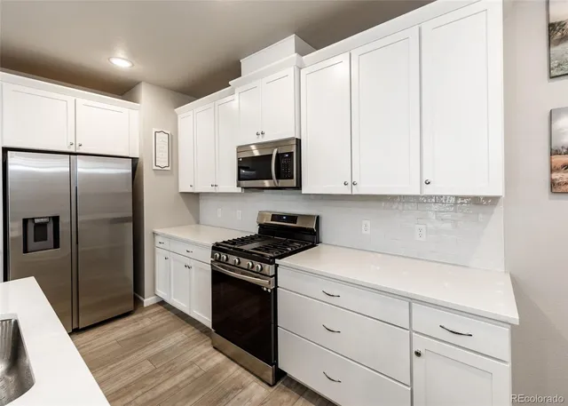 $350,000 | 6153 North Ceylon Street, Unit 2205, Denver, CO 80249