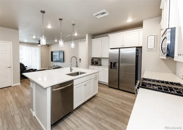 $350,000 | 6153 North Ceylon Street, Unit 2205, Denver, CO 80249
