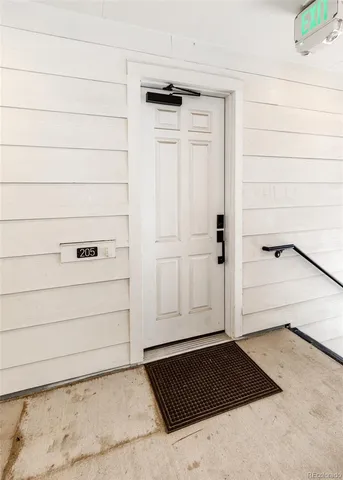 $350,000 | 6153 North Ceylon Street, Unit 2205, Denver, CO 80249