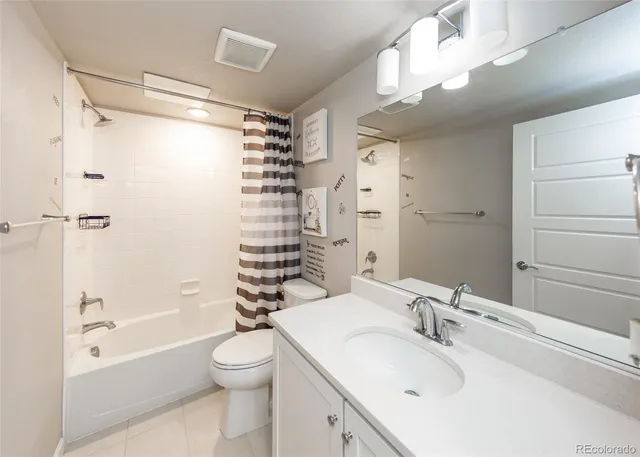 $350,000 | 6153 North Ceylon Street, Unit 2205, Denver, CO 80249