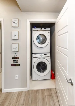 $350,000 | 6153 North Ceylon Street, Unit 2205, Denver, CO 80249