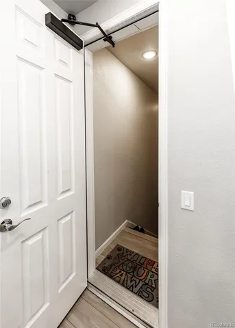 $350,000 | 6153 North Ceylon Street, Unit 2205, Denver, CO 80249