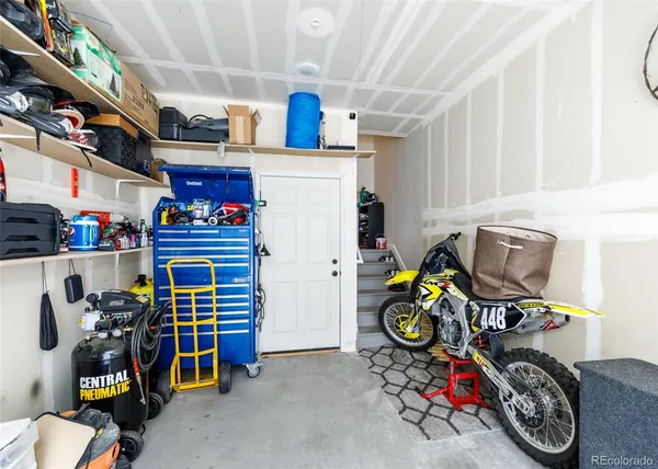 $350,000 | 6153 North Ceylon Street, Unit 2205, Denver, CO 80249