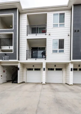 $350,000 | 6153 North Ceylon Street, Unit 2205, Denver, CO 80249