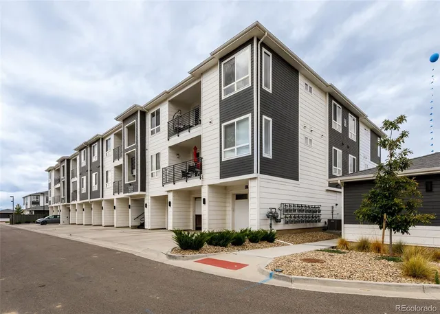 $350,000 | 6153 North Ceylon Street, Unit 2205, Denver, CO 80249