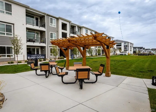 $350,000 | 6153 North Ceylon Street, Unit 2205, Denver, CO 80249