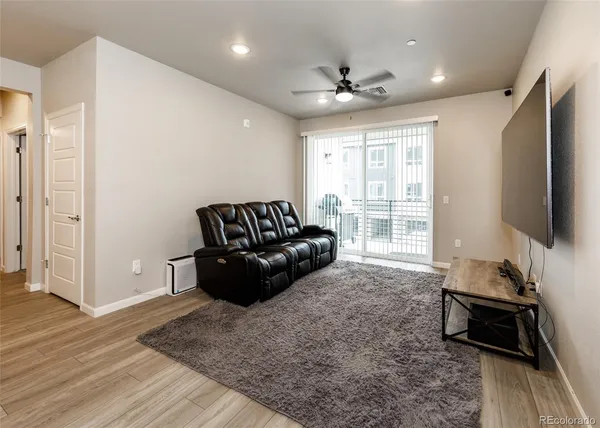 $350,000 | 6153 North Ceylon Street, Unit 2205, Denver, CO 80249