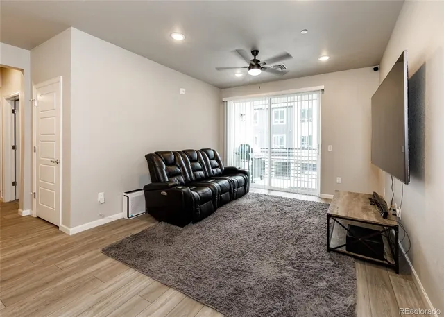 $350,000 | 6153 North Ceylon Street, Unit 2205, Denver, CO 80249