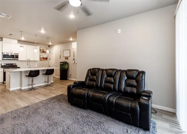 $350,000 | 6153 North Ceylon Street, Unit 2205, Denver, CO 80249