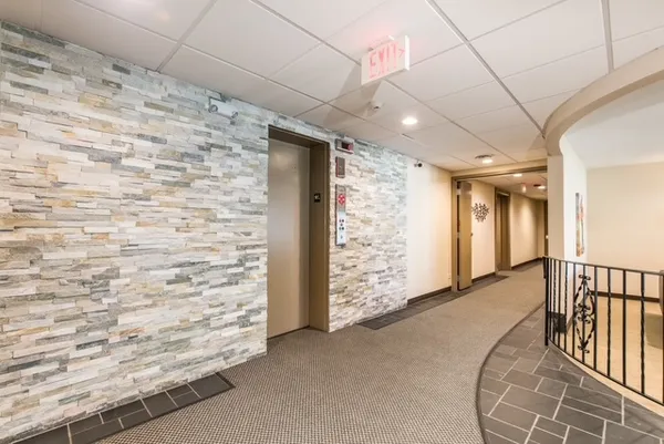a view of entryway