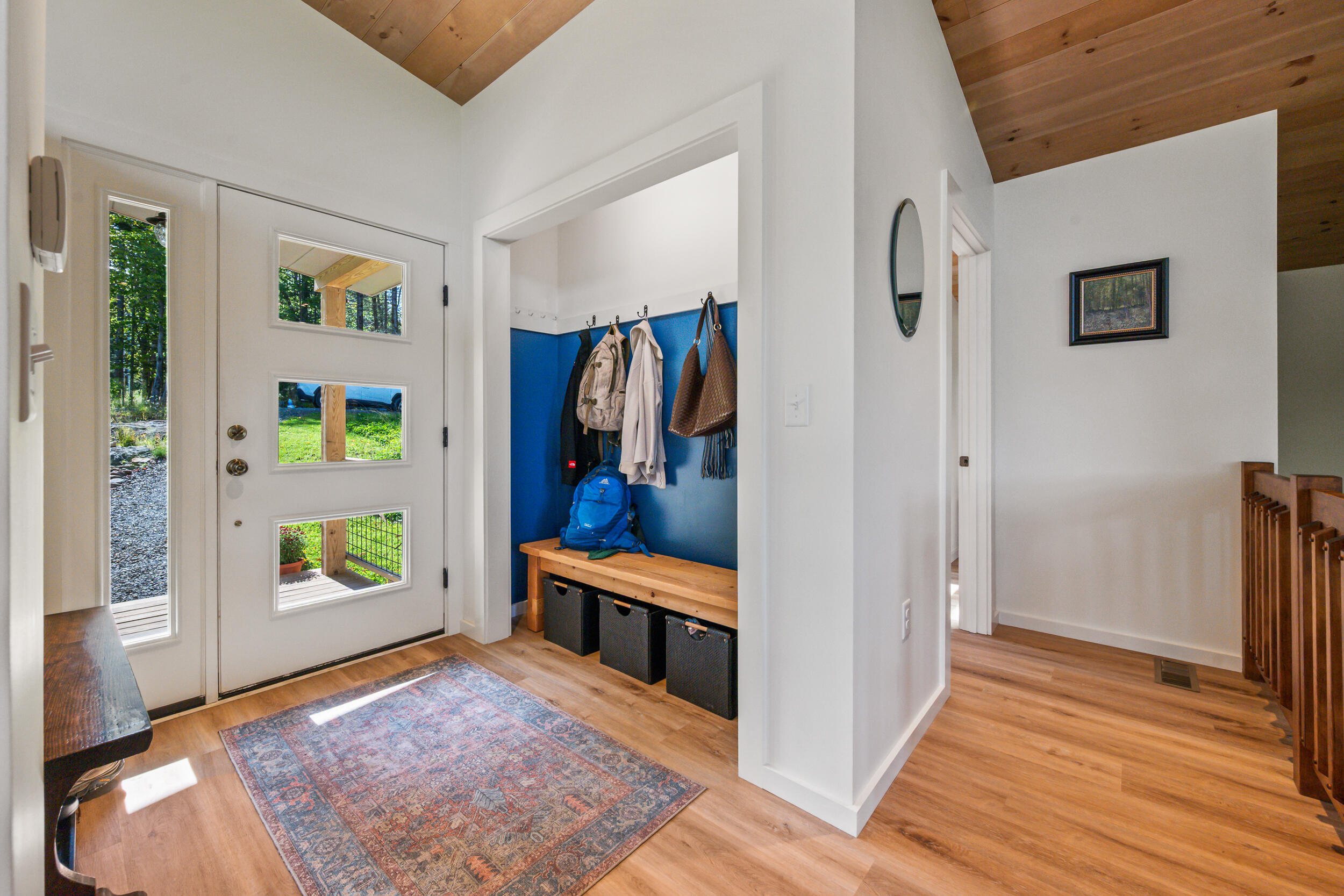 19 Curley Road Rangeley, ME 04970 - Photo 6 of 79 DSC_9605