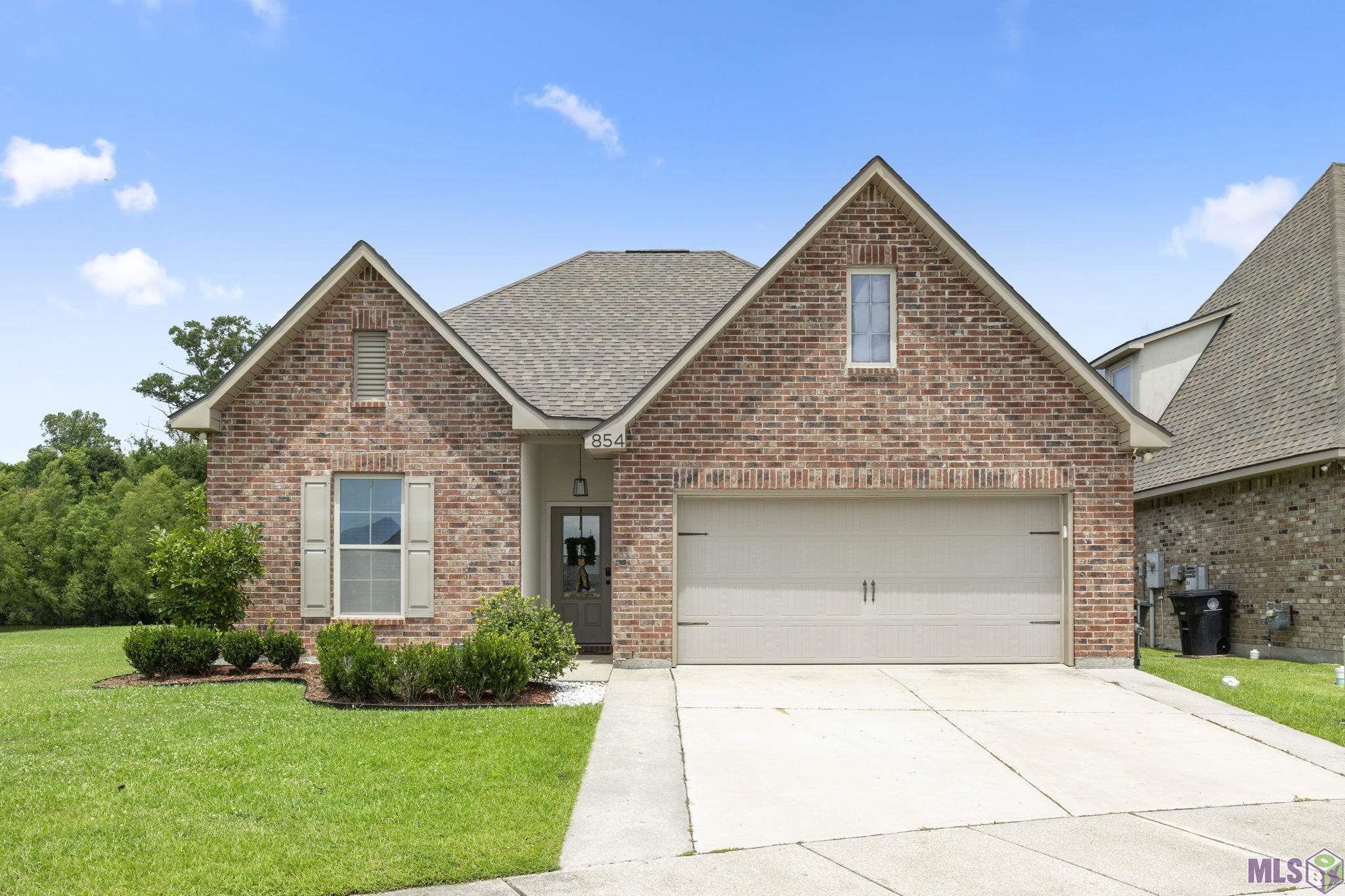 854 Sehdeva Memorial Drive Baton Rouge, LA 70820 - Photo 1 of 32 Gallery Image 1