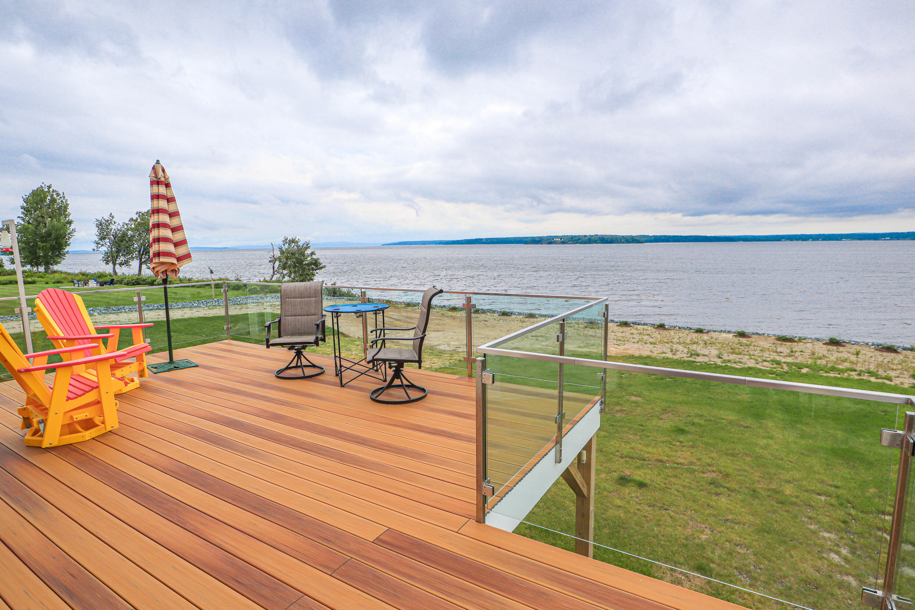 1398 Castine Road Penobscot, ME 04476 - Photo 37 of 100 Oceanfront