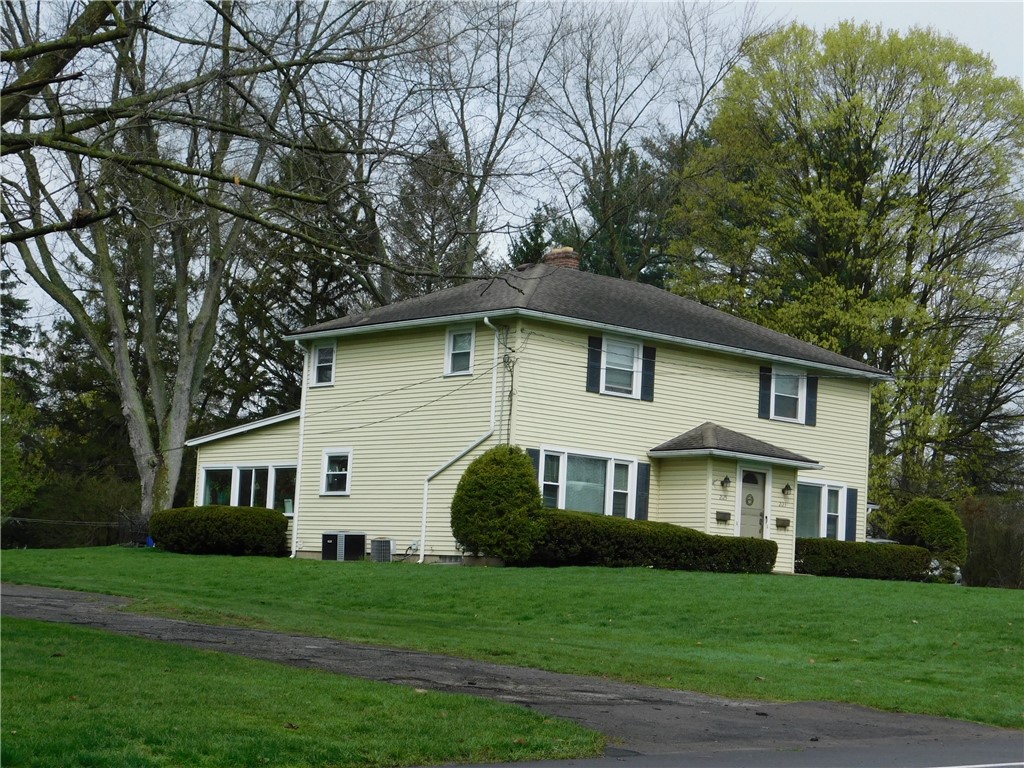 2125 Baird Road Penfield, NY 14526 - Photo 2 of 23