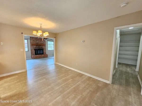 $1,750 | 2640 Dutton Drive, Titusville, FL 32796