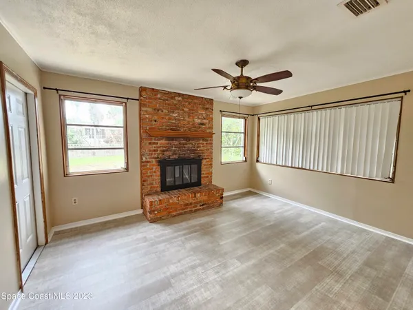 $1,750 | 2640 Dutton Drive, Titusville, FL 32796