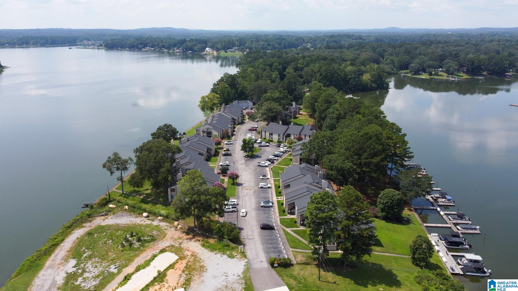 402 Paradise Isle, Unit 402 Riverside, AL 35135 - Photo 35 of 51
