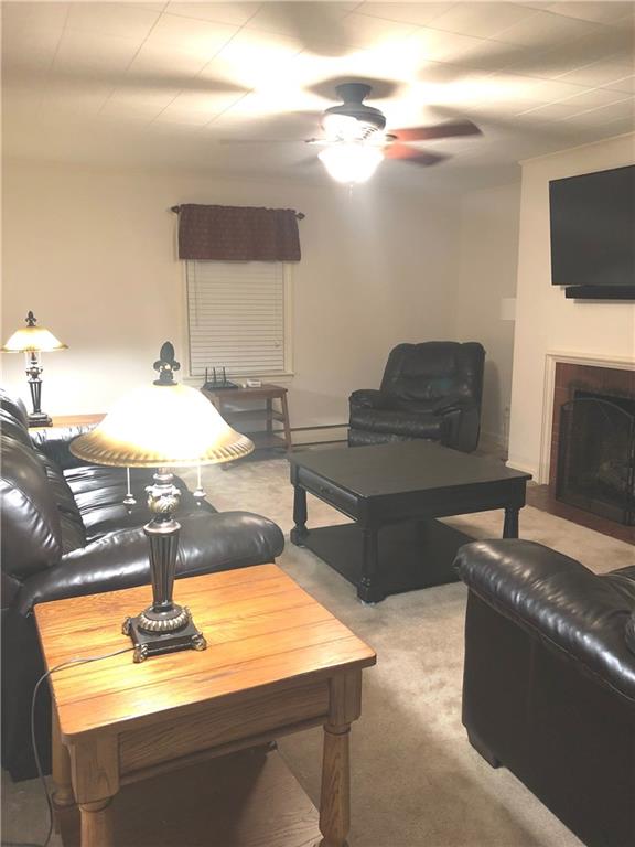 1074 Cottrell Hill Road Lenoir, NC 28645 - Photo 3 of 16 Gallery Image 3