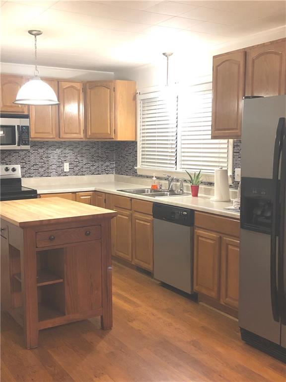1074 Cottrell Hill Road Lenoir, NC 28645 - Photo 6 of 16 Gallery Image 6