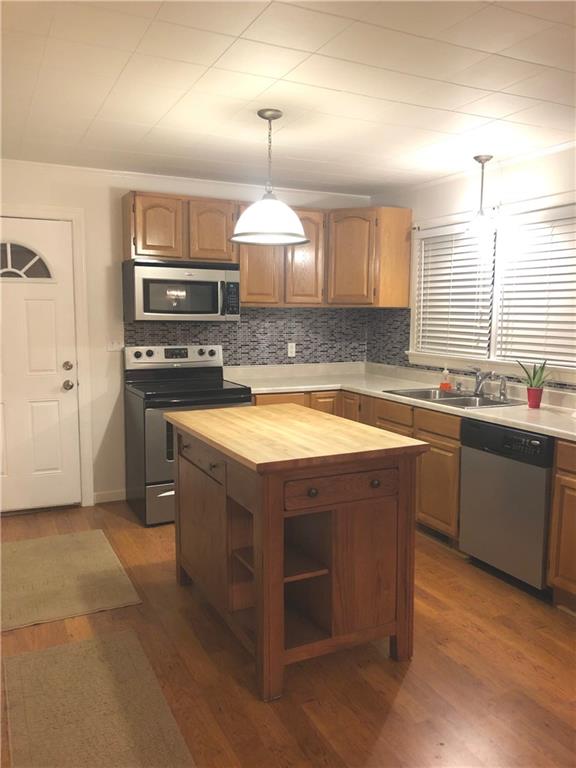 1074 Cottrell Hill Road Lenoir, NC 28645 - Photo 8 of 16 Gallery Image 8