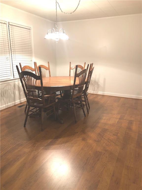 1074 Cottrell Hill Road Lenoir, NC 28645 - Photo 9 of 16 Gallery Image 9