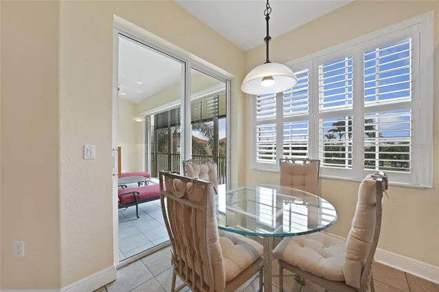 $415,000 | 2595 Tarpon Cove Drive, Unit 1222, Punta Gorda, FL 33950