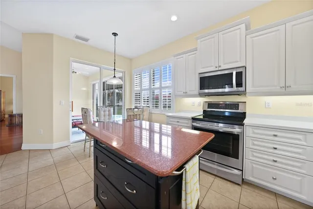 $415,000 | 2595 Tarpon Cove Drive, Unit 1222, Punta Gorda, FL 33950