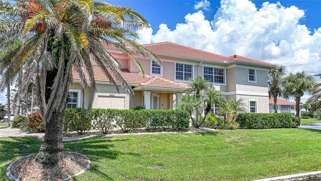 $415,000 | 2595 Tarpon Cove Drive, Unit 1222, Punta Gorda, FL 33950