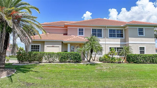 $415,000 | 2595 Tarpon Cove Drive, Unit 1222, Punta Gorda, FL 33950