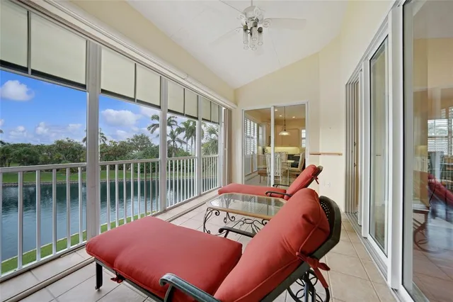 $415,000 | 2595 Tarpon Cove Drive, Unit 1222, Punta Gorda, FL 33950
