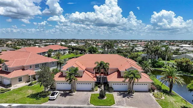 $415,000 | 2595 Tarpon Cove Drive, Unit 1222, Punta Gorda, FL 33950