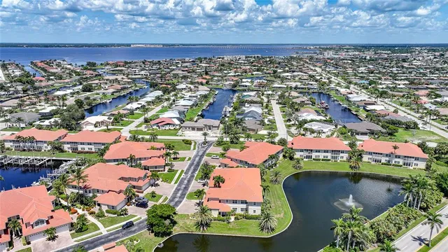 $415,000 | 2595 Tarpon Cove Drive, Unit 1222, Punta Gorda, FL 33950