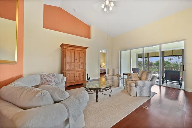 $415,000 | 2595 Tarpon Cove Drive, Unit 1222, Punta Gorda, FL 33950