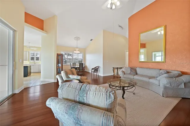 $415,000 | 2595 Tarpon Cove Drive, Unit 1222, Punta Gorda, FL 33950