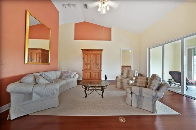 $415,000 | 2595 Tarpon Cove Drive, Unit 1222, Punta Gorda, FL 33950