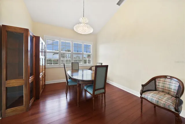 $415,000 | 2595 Tarpon Cove Drive, Unit 1222, Punta Gorda, FL 33950