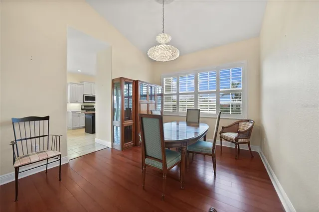 $415,000 | 2595 Tarpon Cove Drive, Unit 1222, Punta Gorda, FL 33950