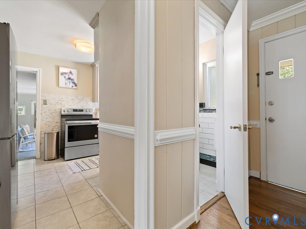 7641 Tanglewood Road Richmond, VA 23225 - Photo 15 of 25